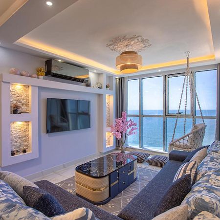 Skyline Premium Properties Alexandria Kültér fotó
