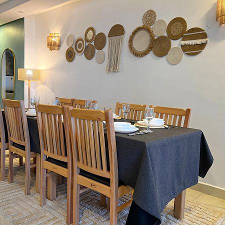 Skyline Premium Properties Alexandria Kültér fotó