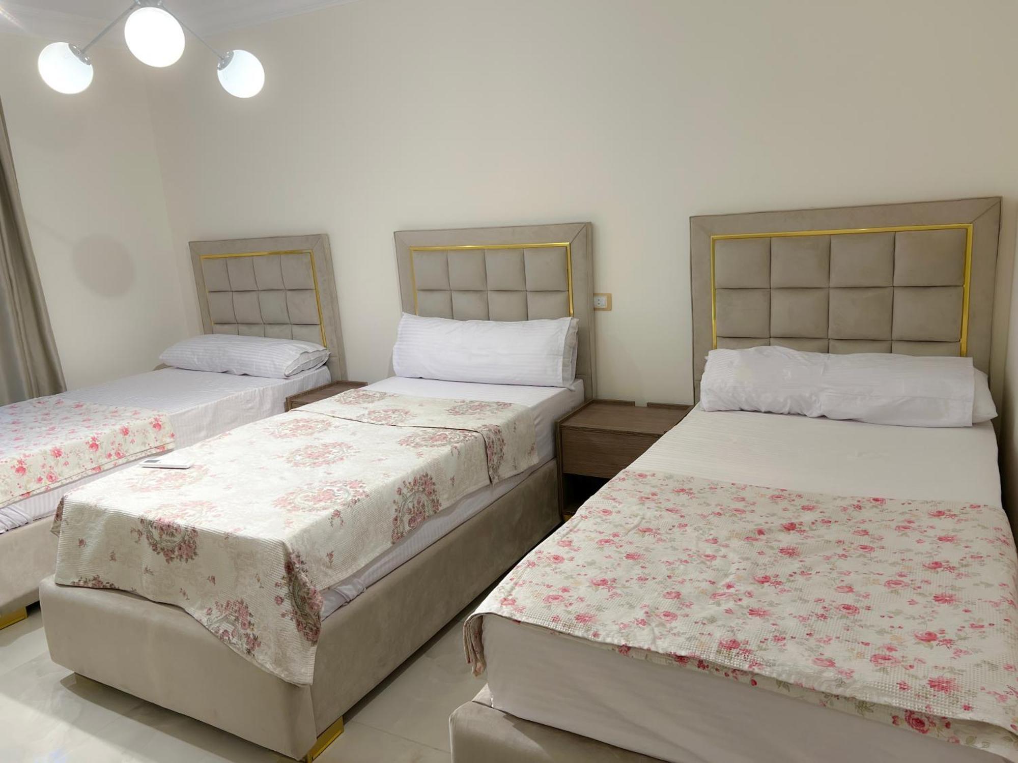 Skyline Premium Properties Alexandria Kültér fotó