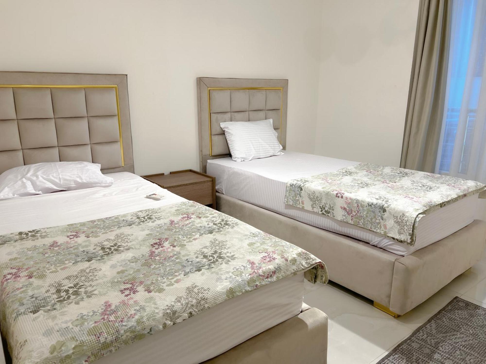 Skyline Premium Properties Alexandria Kültér fotó