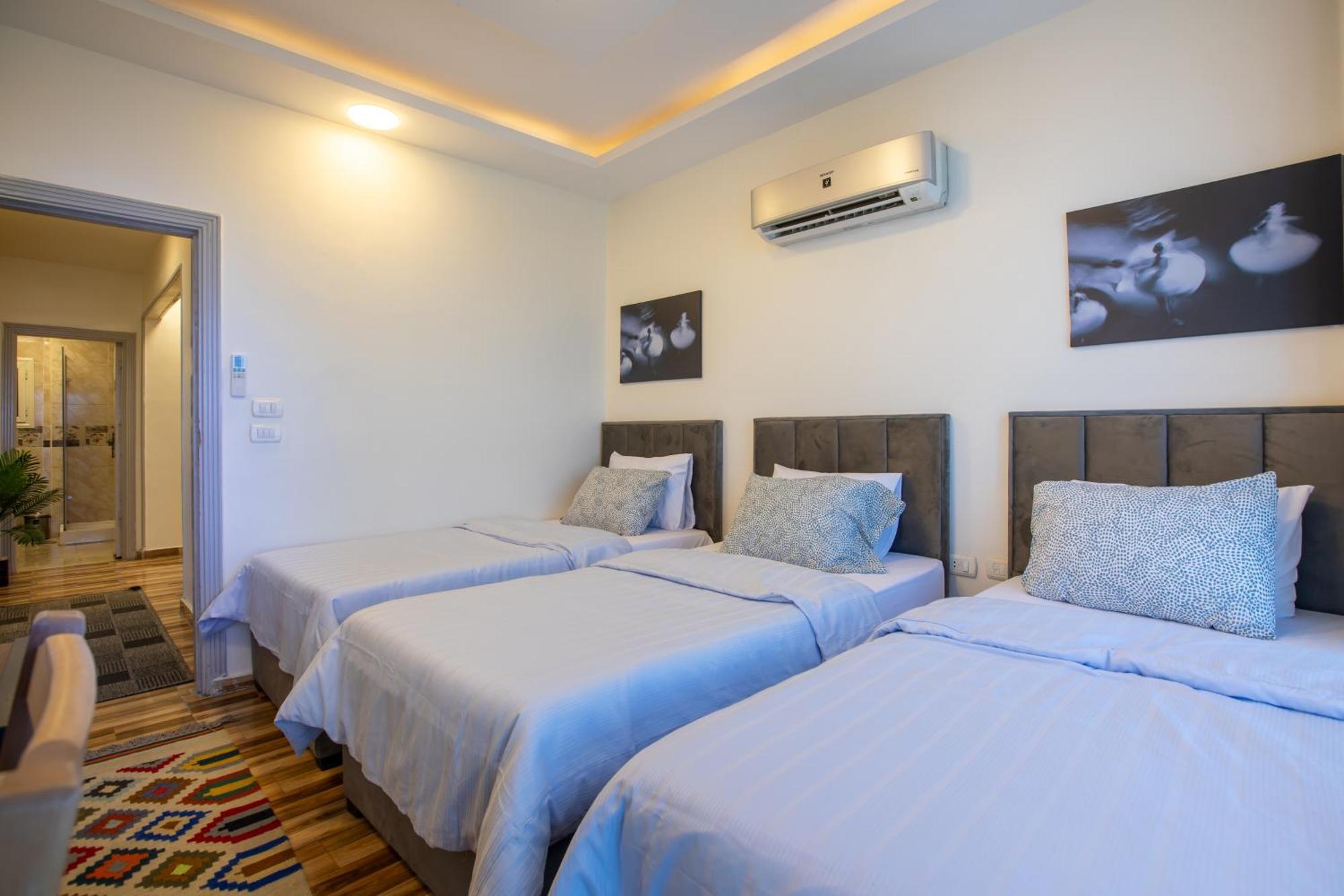 Skyline Premium Properties Alexandria Kültér fotó