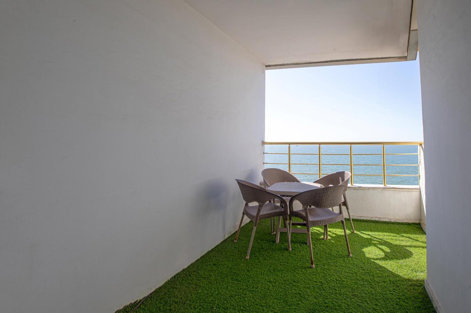 Skyline Premium Properties Alexandria Kültér fotó