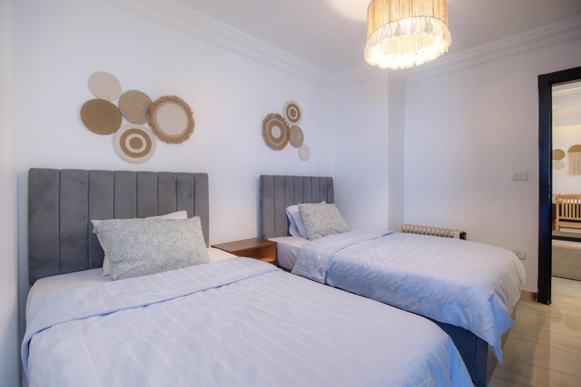Skyline Premium Properties Alexandria Kültér fotó
