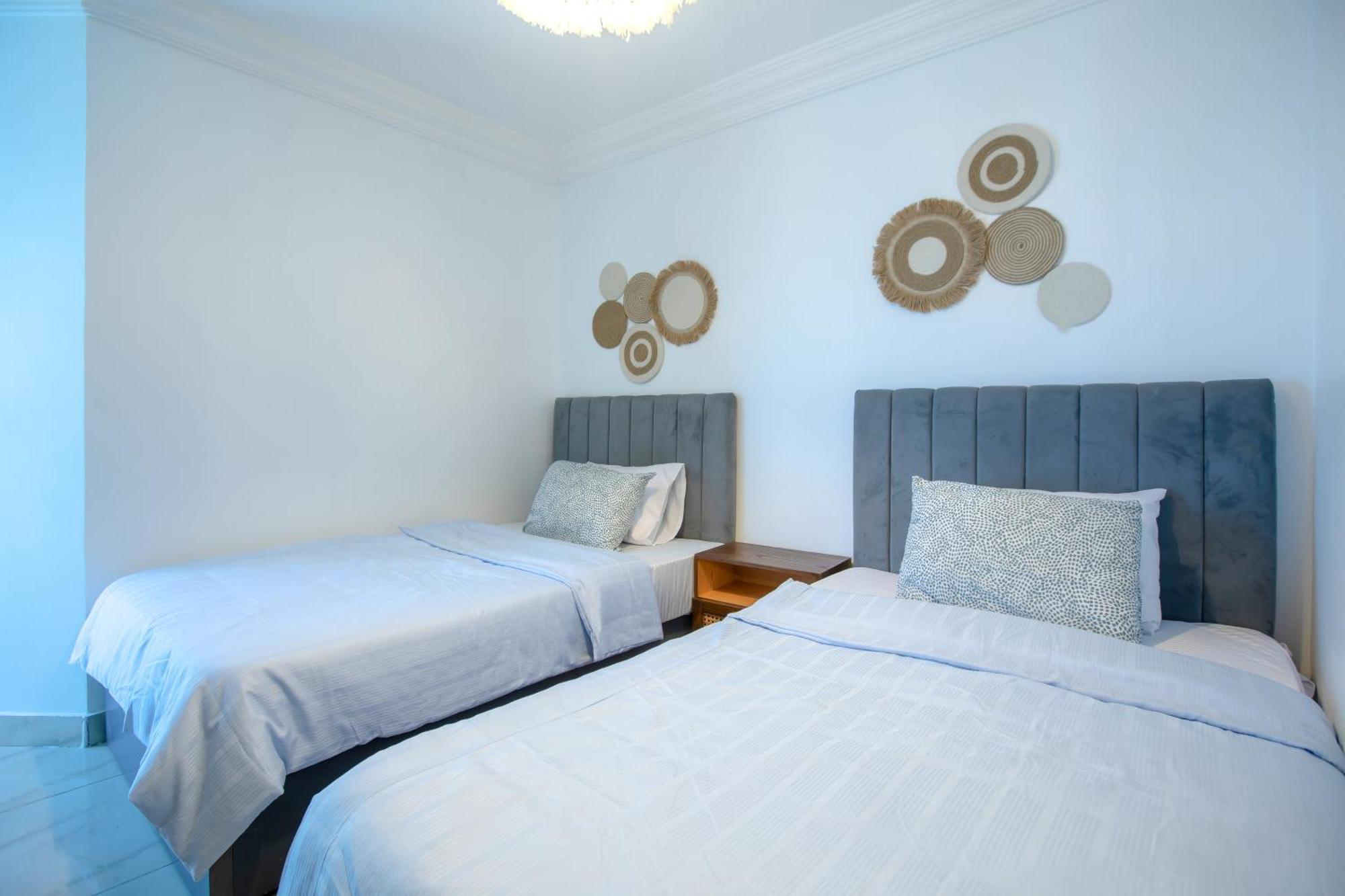 Skyline Premium Properties Alexandria Kültér fotó