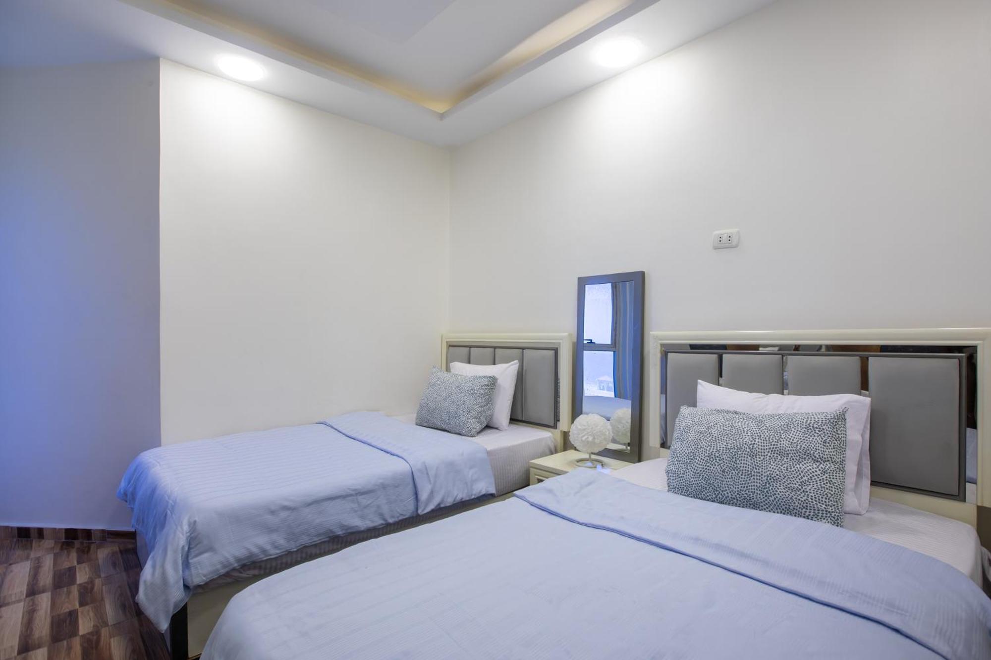 Skyline Premium Properties Alexandria Kültér fotó