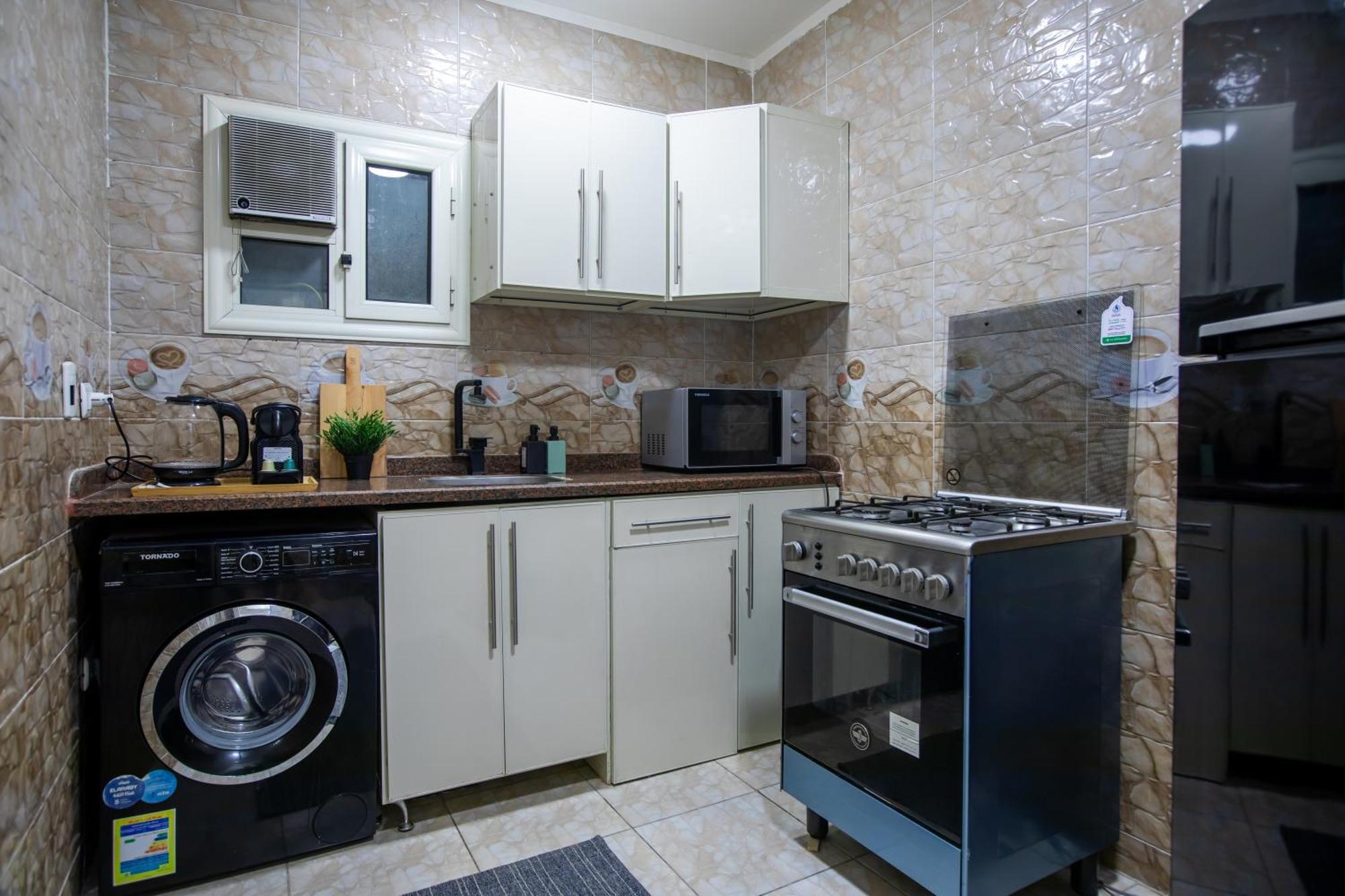 Skyline Premium Properties Alexandria Kültér fotó