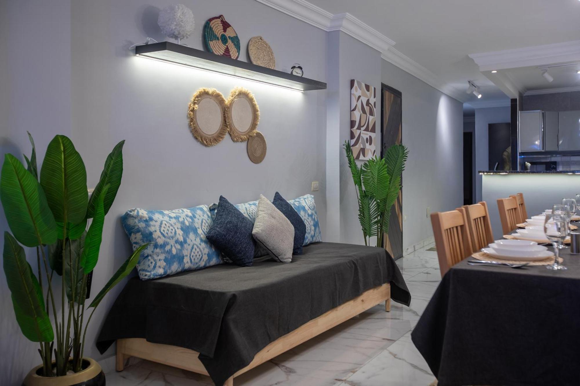 Skyline Premium Properties Alexandria Kültér fotó