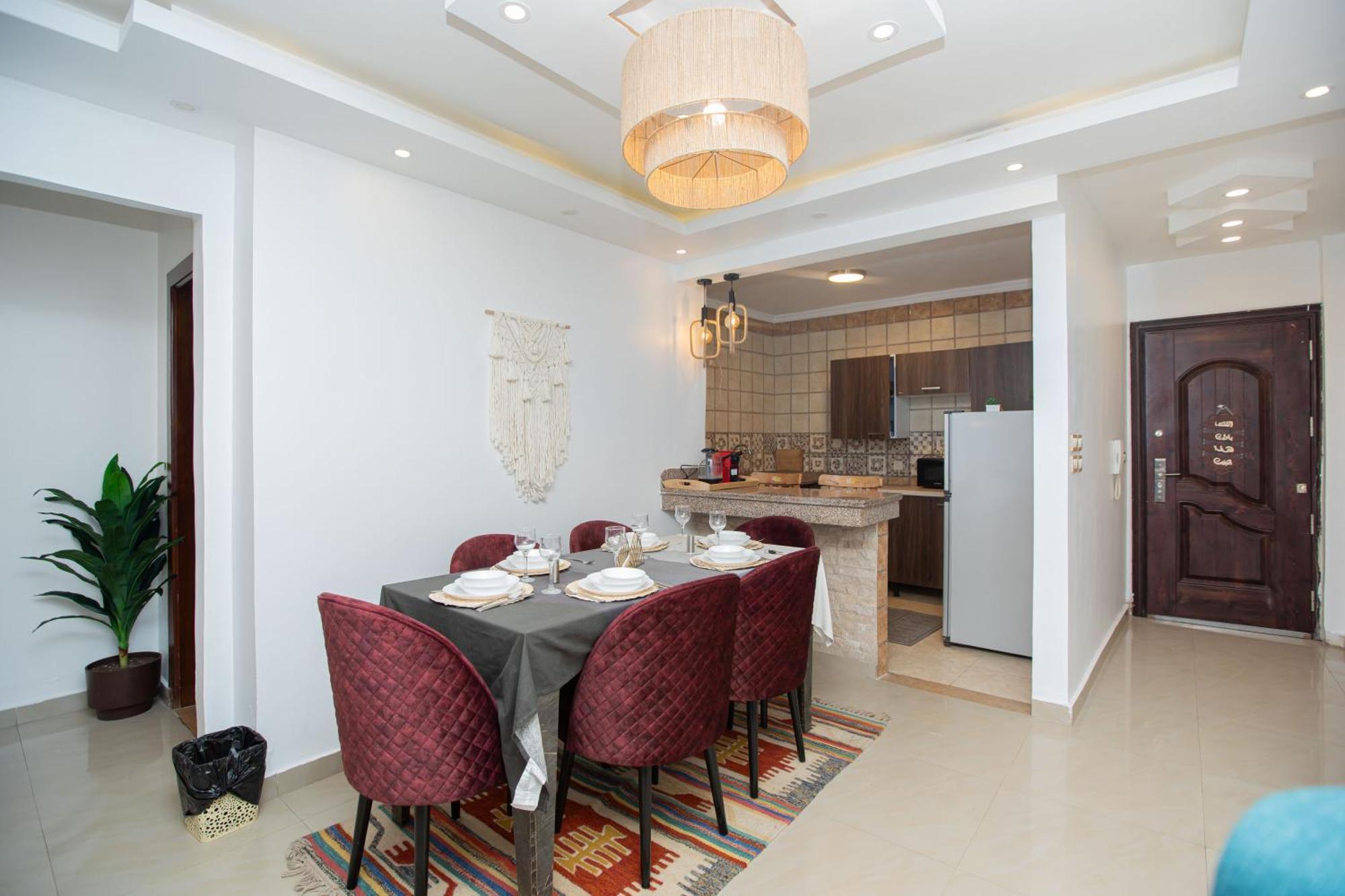 Skyline Premium Properties Alexandria Kültér fotó