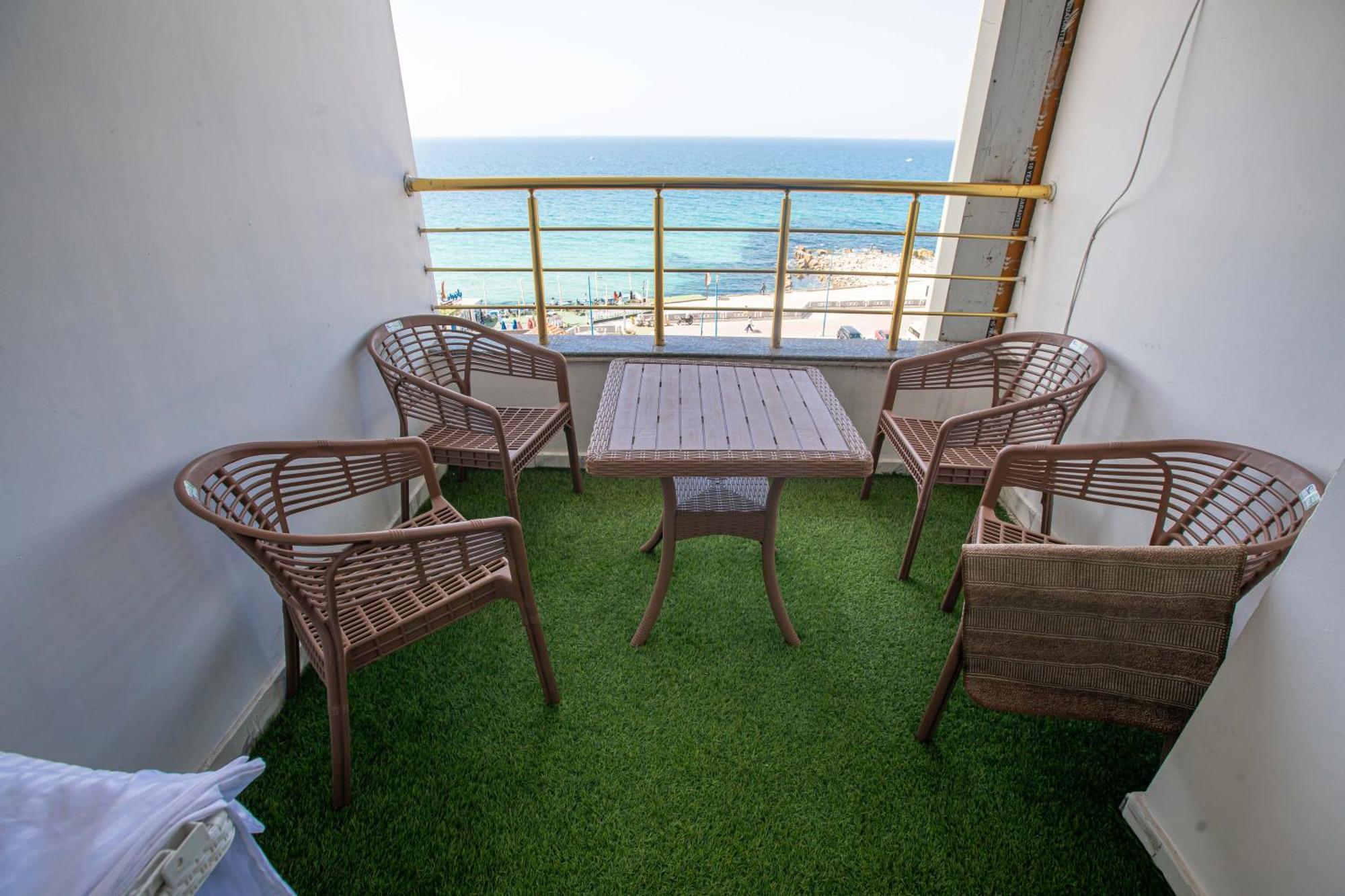 Skyline Premium Properties Alexandria Kültér fotó